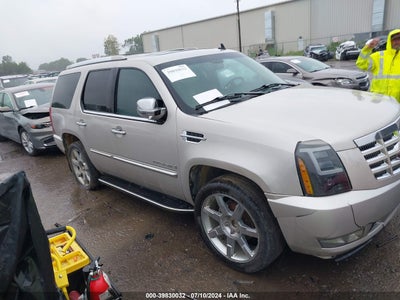 CADILLAC ESCALADE 2007