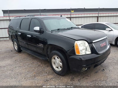 GMC YUKON XL 1500 2012