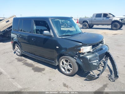 SCION SCION XB 2006