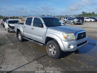 TOYOTA TACOMA 2008