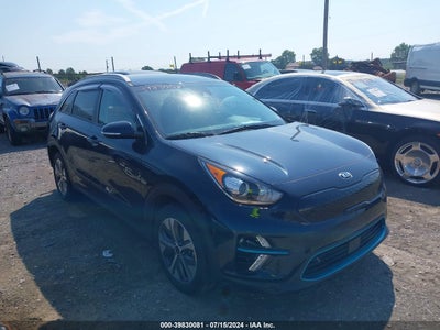 KIA NIRO EV 2019