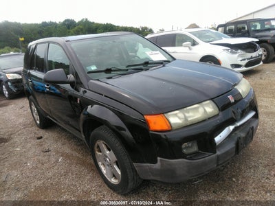 SATURN VUE 2004