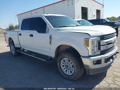 FORD F-250 2019