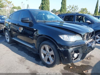 BMW XD 2011