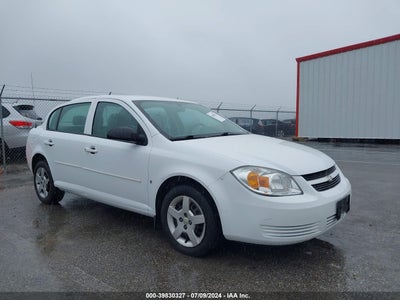 CHEVROLET COBALT 2007