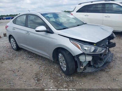 HYUNDAI ACCENT 2020