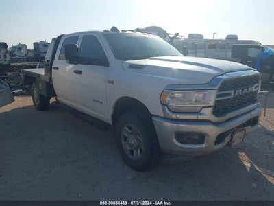 RAM 2500 2021