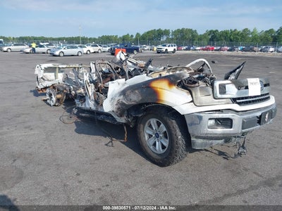 FORD F-150 2020