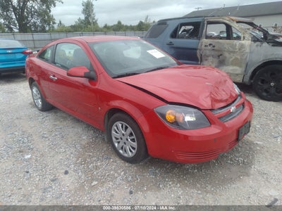 CHEVROLET COBALT 2009