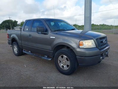 FORD F-150 2005