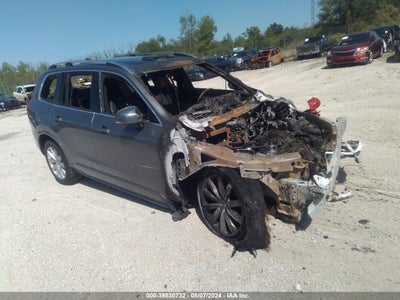 VOLVO XC90 2016
