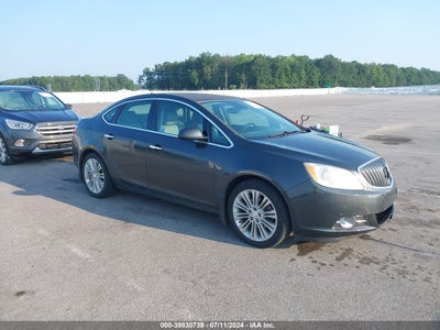 BUICK VERANO 2014