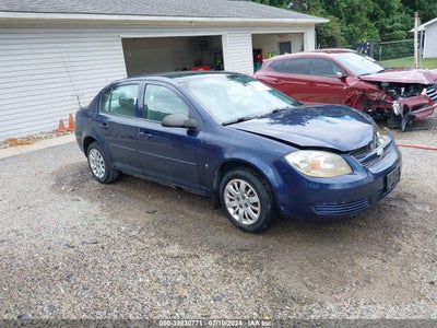 CHEVROLET COBALT 2009