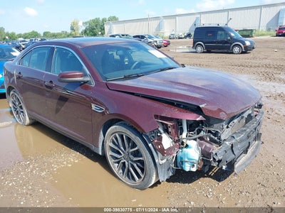 FORD TAURUS 2018