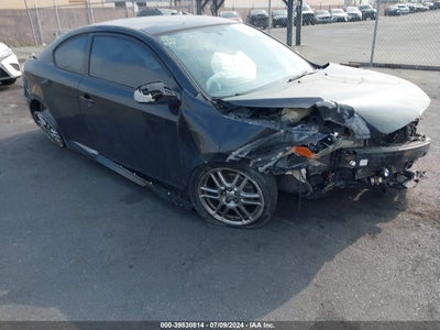 SCION TC 2009