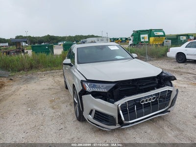 AUDI TT 2022
