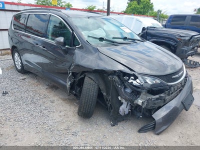 CHRYSLER VOYAGER 2020