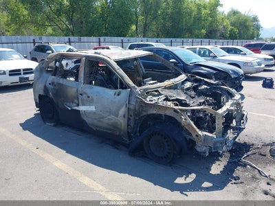 TOYOTA RAV4 2021
