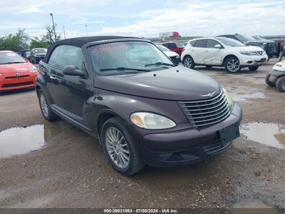 CHRYSLER PT CRUISER 2005