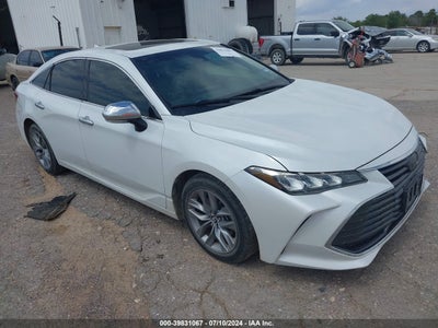 TOYOTA AVALON 2019
