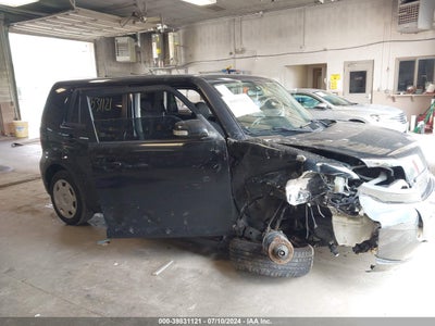 SCION SCION XB 2009