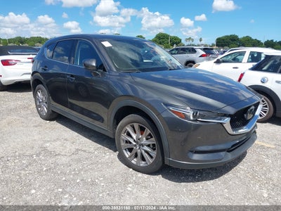 MAZDA CX-5 2021