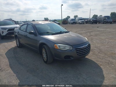 CHRYSLER SEBRING 2005