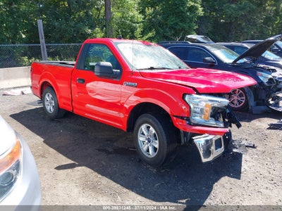 FORD F-150 2020