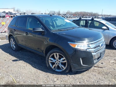 FORD EDGE 2014