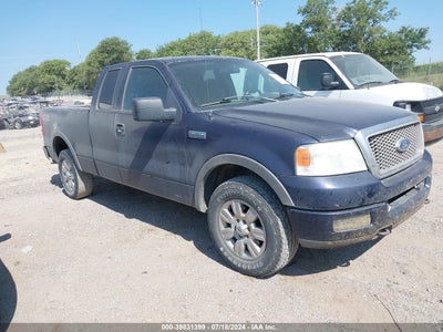 FORD F-150 2005