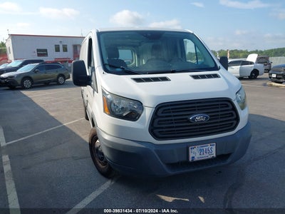 FORD TRANSIT-150 2016