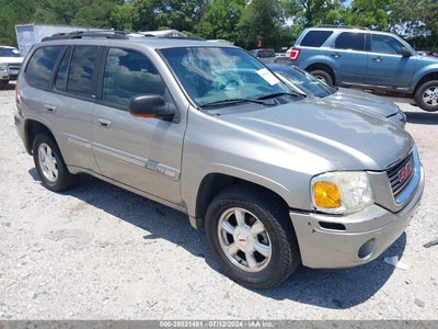 GMC ENVOY 2003