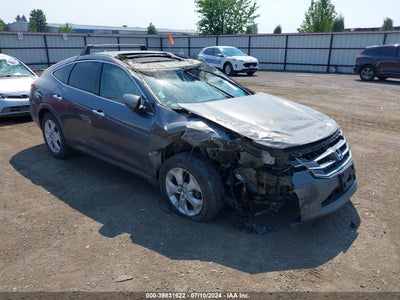HONDA ACCORD CROSSTOUR 2010