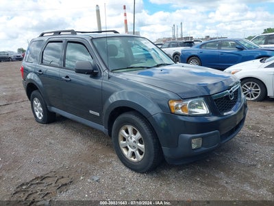 MAZDA TRIBUTE 2008