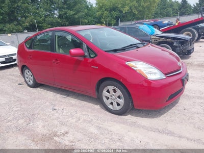 TOYOTA PRIUS 2006