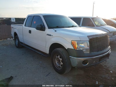 FORD F-150 2014
