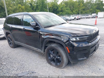JEEP GRAND CHEROKEE L 2023