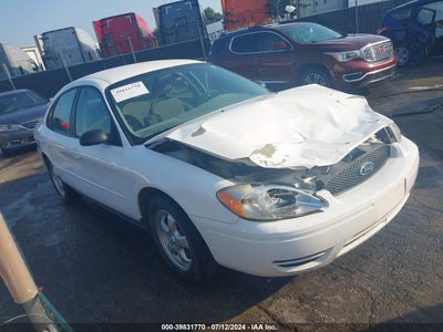 FORD TAURUS 2004