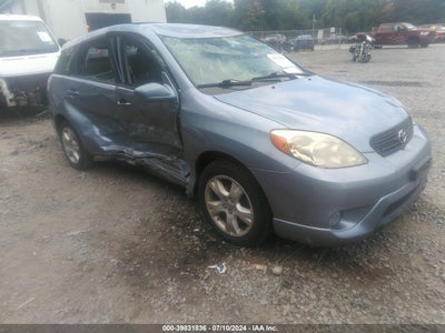 TOYOTA MATRIX 2007