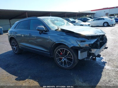 AUDI TT 2023