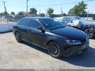 VOLKSWAGEN JETTA 2014