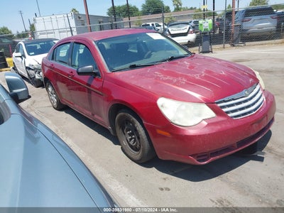 CHRYSLER SEBRING 2008