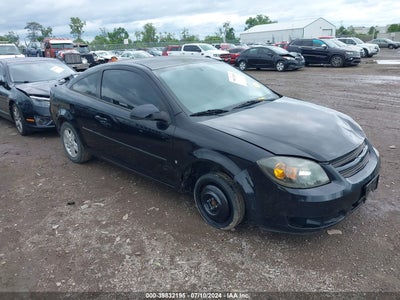 CHEVROLET COBALT 2006
