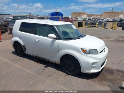 SCION SCION XB 2013