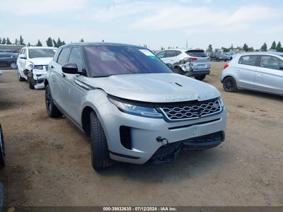 LAND ROVER RANGE ROVER EVOQUE 2020