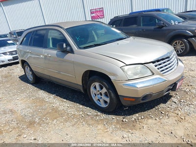 CHRYSLER PACIFICA 2006