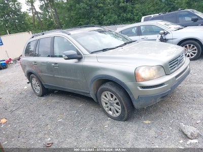 VOLVO XC90 2008
