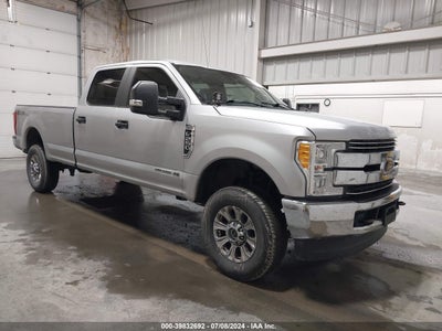 FORD F-250 2019