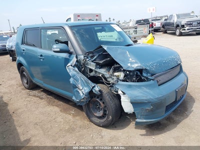 SCION SCION XB 2009