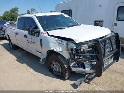 FORD F-250 2022